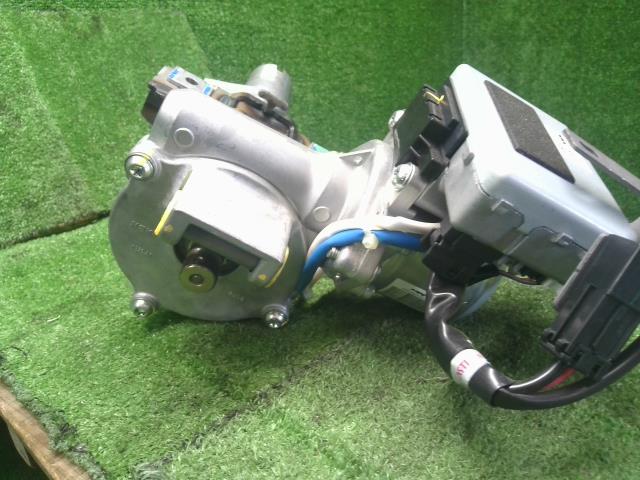 【中古】キックス 6AA-RP15 ステアリングコラム シャフト 48811-5RY7A 自社品番250422 QAB