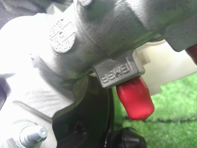 【中古】キックス 6AA-RP15 ブレーキマスター  自社品番250422 QAB