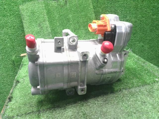 【中古】キックス 6AA-RP15 エアコン AC コンプレッサー 92600 6XK1A 自社品番250422 QAB