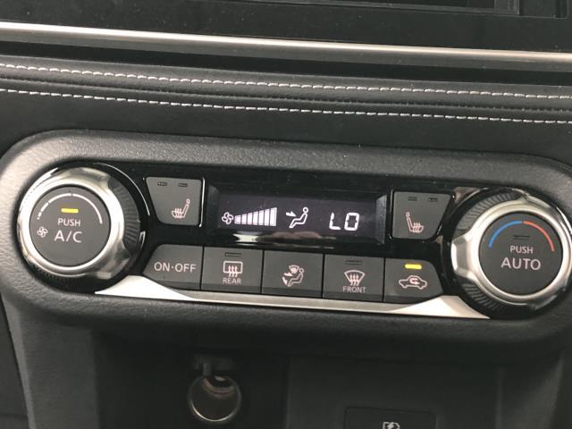 【中古】キックス 6AA-RP15 エアコン AC スイッチパネル 27500-5RY1A 自社品番250422 QAB