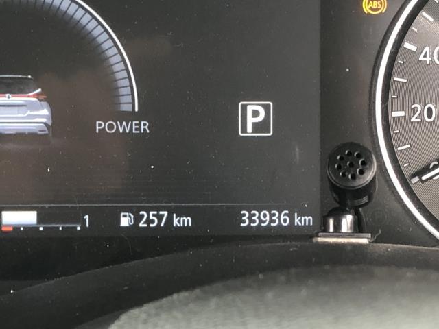 【中古】キックス 6AA-RP15 スピードメーター 24810-5R70A 自社品番250422 QAB