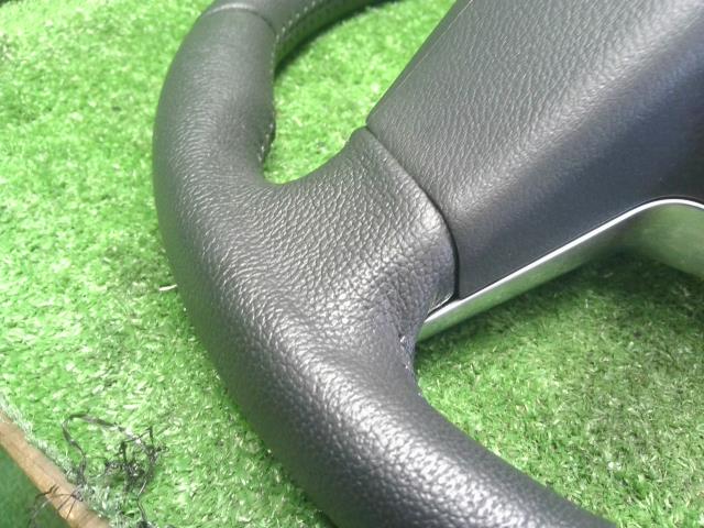 【中古】キックス 6AA-RP15 ステアリングホイール ハンドル 48430-5RY1B 自社品番250422 QAB