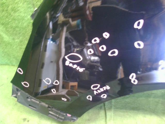 【中古】エスクァイア DBA-ZRR80G 左フロントフェンダー 53812-28240 自社品番250427 202