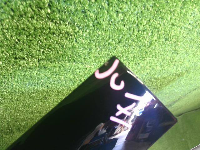 【中古】エスクァイア DBA-ZRR80G 左フロントフェンダー 53812-28240 自社品番250427 202