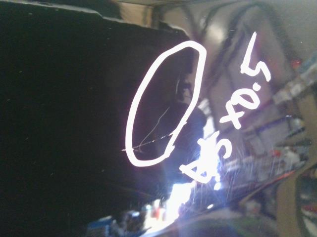 【中古】エスクァイア DBA-ZRR80G 左フロントフェンダー 53812-28240 自社品番250427 202