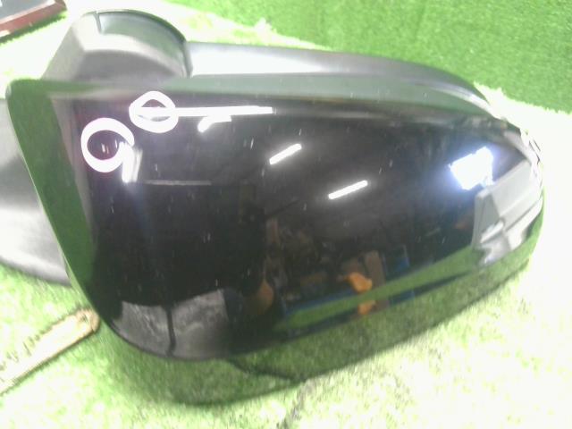 【中古】エスクァイア DBA-ZRR80G 右ドアミラー サイドミラー 87910-28B690 自社品番250427 202