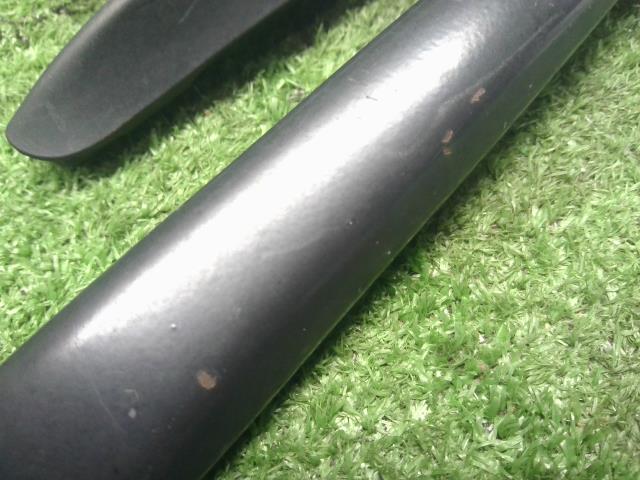 【中古】エスクァイア DBA-ZRR80G フロントワイパーアーム 85211-28211 自社品番250427 202