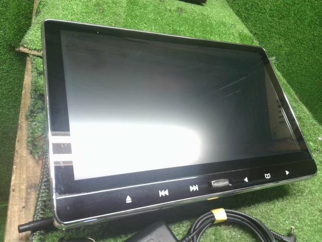 【中古】エスクァイア DBA-ZRR80G リアモニター  自社品番250427 202