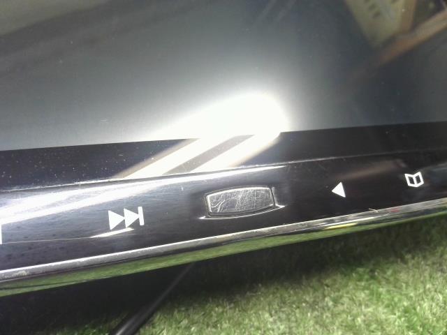 【中古】エスクァイア DBA-ZRR80G リアモニター  自社品番250427 202