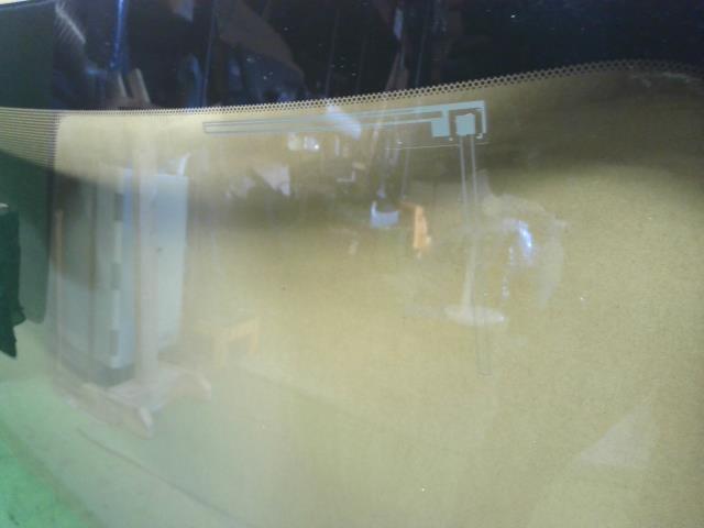 【中古】エクストレイル DBA-NT32 フロントウインドガラス 72700-6FR9D 自社品番250428 G41