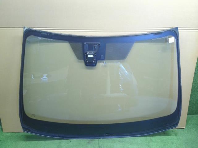 【中古】エクストレイル DBA-NT32 フロントウインドガラス 72700-6FR9D 自社品番250428 G41