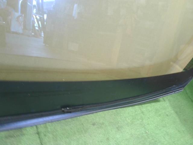 【中古】エクストレイル DBA-NT32 フロントウインドガラス 72700-6FR9D 自社品番250428 G41