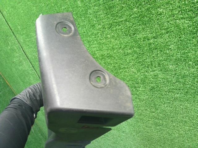 【中古】エクストレイル DBA-NT32 右サイドステップ スポイラー 76850-6FR0A 自社品番250428 G41