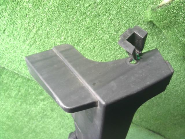 【中古】エクストレイル DBA-NT32 右サイドステップ スポイラー 76850-6FR0A 自社品番250428 G41