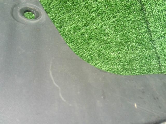 【中古】エクストレイル DBA-NT32 左サイドステップ スポイラー 76851-6FR0A 自社品番250428 G41