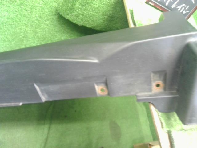 【中古】エクストレイル DBA-NT32 左サイドステップ スポイラー 76851-6FR0A 自社品番250428 G41
