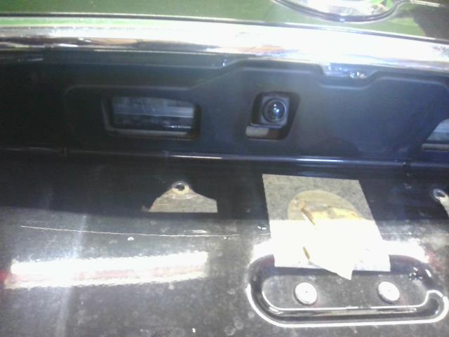 【中古】エクストレイル DBA-NT32 バックドア リアゲート 9001A-6FR6D 自社品番250428 G41