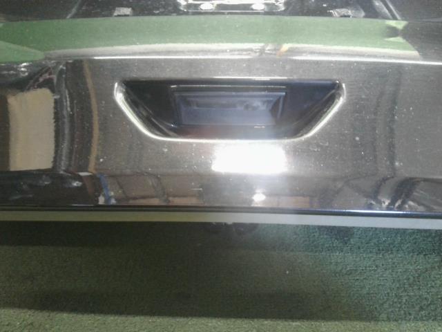 【中古】エクストレイル DBA-NT32 バックドア リアゲート 9001A-6FR6D 自社品番250428 G41