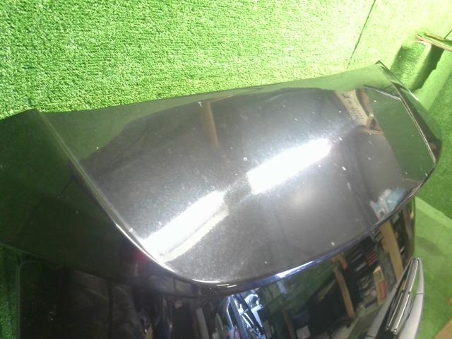 【中古】エクストレイル DBA-NT32 バックドア リアゲート 9001A-6FR6D 自社品番250428 G41