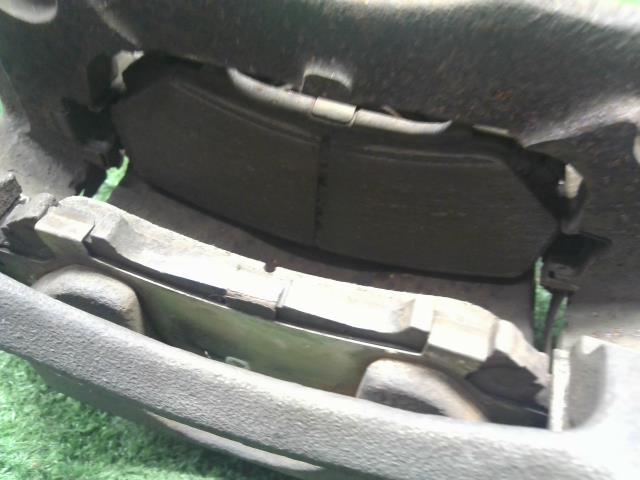 【中古】エクストレイル DBA-NT32 右フロントキャリパー 41001-4BA0C 自社品番250428 G41