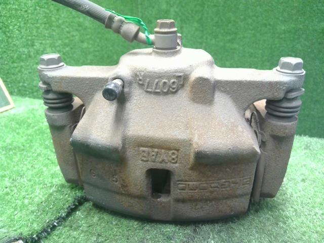 【中古】エクストレイル DBA-NT32 右フロントキャリパー 41001-4BA0C 自社品番250428 G41