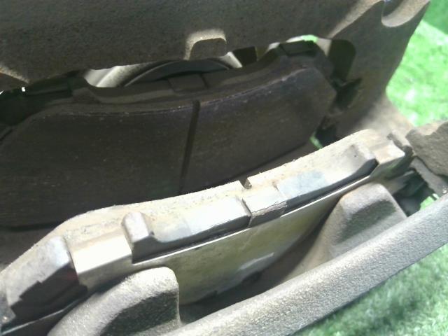 【中古】エクストレイル DBA-NT32 左フロントキャリパー 41011-4BA0C 自社品番250428 G41