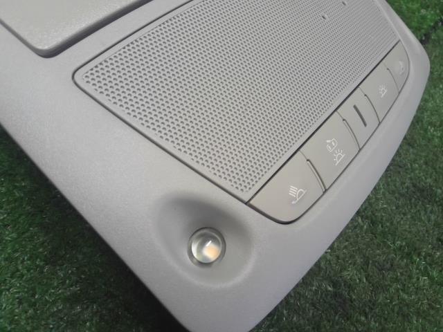 【中古】エクストレイル DBA-NT32 ルームランプ 26430-4CE1E 自社品番250428 G41