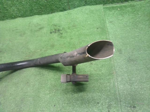 【中古】ハスラー DAA-MR41S リアマフラー 14300-82K30 自社品番250429 A6R