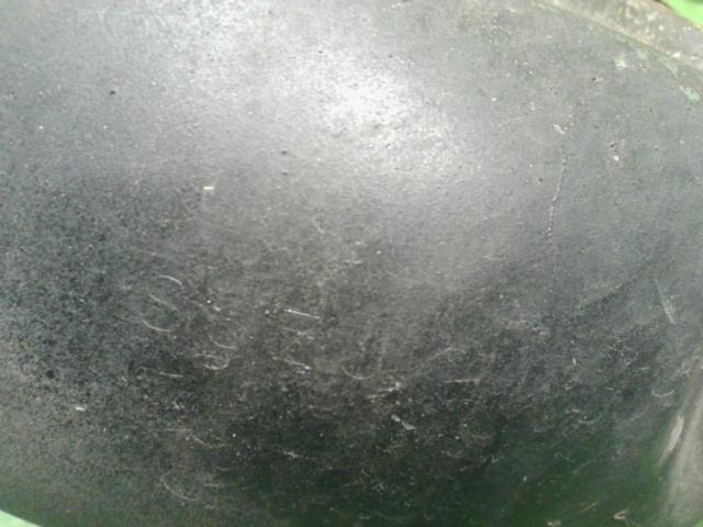 【中古】ハスラー DAA-MR41S リアマフラー 14300-82K30 自社品番250429 A6R