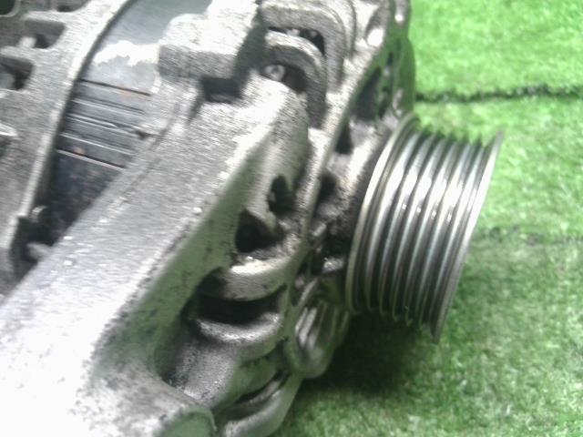 【中古】ハスラー DAA-MR41S オルタネーター ダイナモ 96100-85P12 自社品番250429 A6R