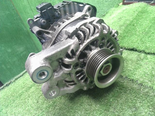 【中古】ハスラー DAA-MR41S オルタネーター ダイナモ 96100-85P12 自社品番250429 A6R