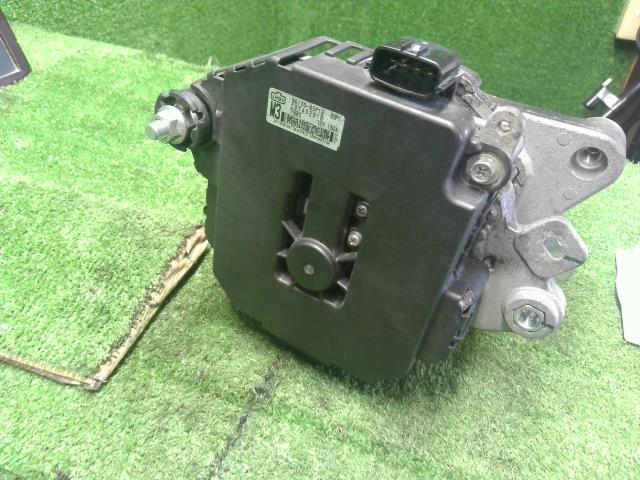 【中古】ハスラー DAA-MR41S オルタネーター ダイナモ 96100-85P12 自社品番250429 A6R