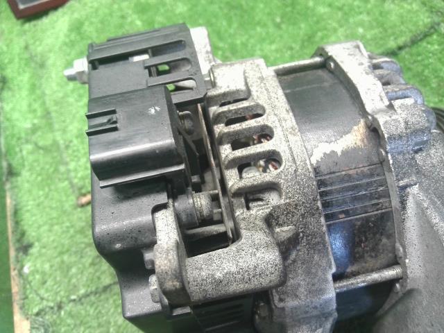 【中古】ハスラー DAA-MR41S オルタネーター ダイナモ 96100-85P12 自社品番250429 A6R