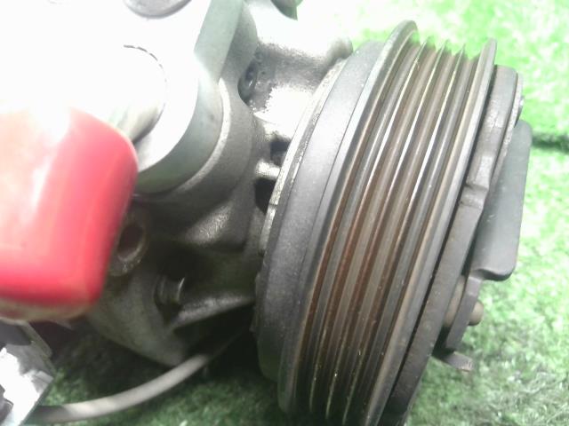 【中古】ハスラー DAA-MR41S エアコン AC コンプレッサー 95200-63R00 自社品番250429 A6R