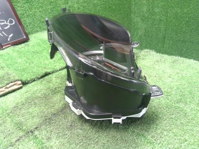 【中古】ヴィッツ DBA-KSP130 スピードメーター 83800-5CB21 自社品番250437 040