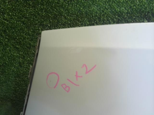 【中古】アルト HBD-HA36V 左フロントフェンダー 57711-74P04 自社品番250443 26U