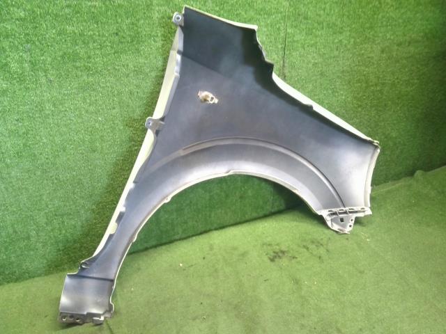 【中古】アルト HBD-HA36V 左フロントフェンダー 57711-74P04 自社品番250443 26U