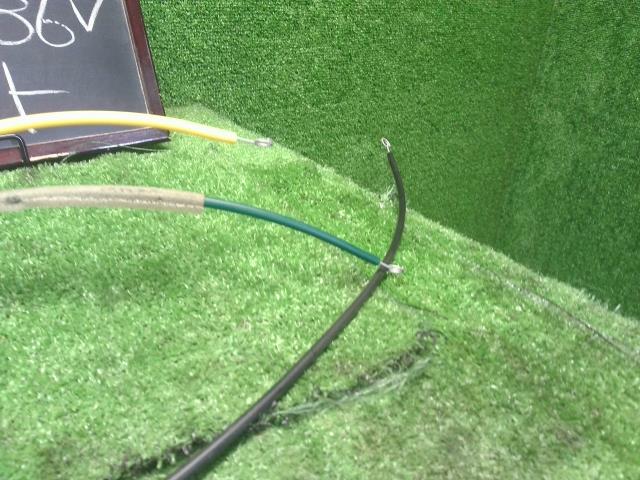 【中古】アルト HBD-HA36V エアコン AC スイッチパネル 74400-74P20-5PK 自社品番250443 26U