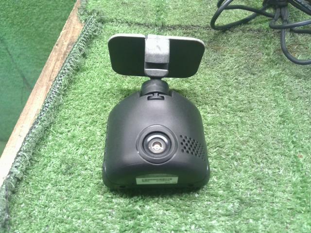 【中古】ケンウッド DRV-325 ドライブレコーダー アルト外し 自社品番250443