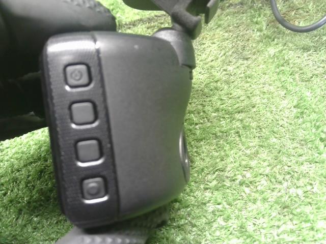 【中古】ケンウッド DRV-325 ドライブレコーダー アルト外し 自社品番250443