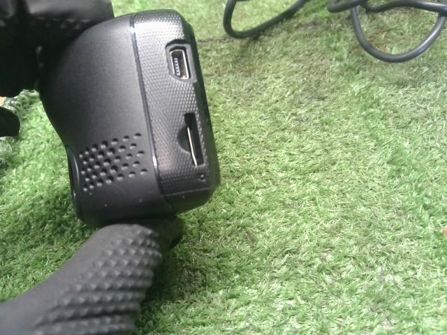 【中古】ケンウッド DRV-325 ドライブレコーダー アルト外し 自社品番250443