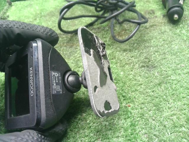 【中古】ケンウッド DRV-325 ドライブレコーダー アルト外し 自社品番250443