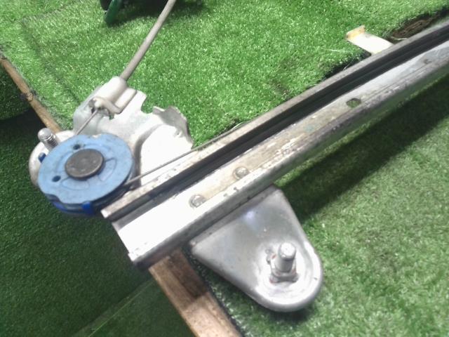 【中古】コペン ABA-L880K 左ドアレギュレーターモーター 85720-97205 自社品番250446 S30