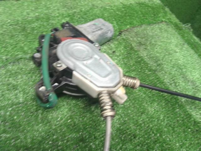 【中古】コペン ABA-L880K 左ドアレギュレーターモーター 85720-97205 自社品番250446 S30