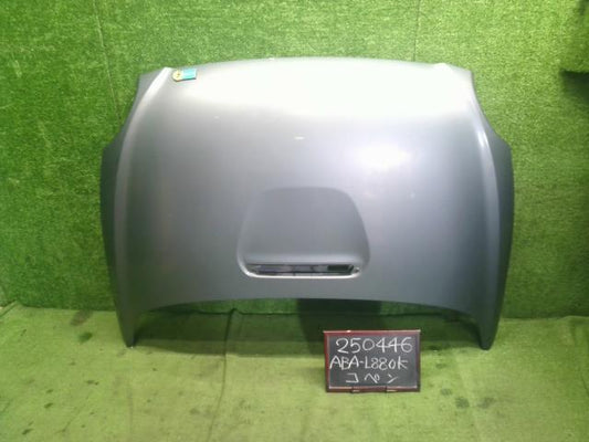 【中古】コペン ABA-L880K トランクリッド 64401-97203 自社品番250446 S30