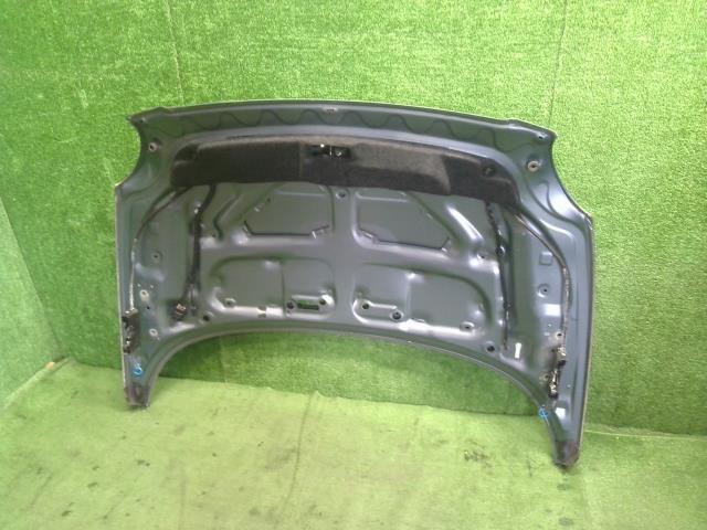 【中古】コペン ABA-L880K トランクリッド 64401-97203 自社品番250446 S30