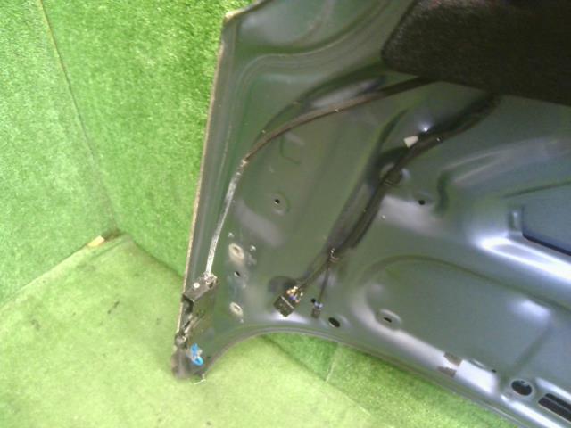 【中古】コペン ABA-L880K トランクリッド 64401-97203 自社品番250446 S30