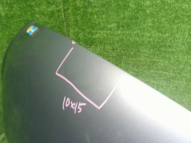 【中古】コペン ABA-L880K トランクリッド 64401-97203 自社品番250446 S30