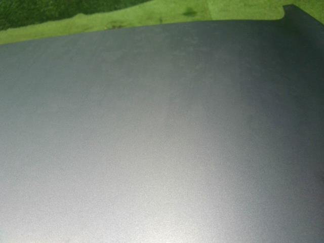 【中古】コペン ABA-L880K トランクリッド 64401-97203 自社品番250446 S30