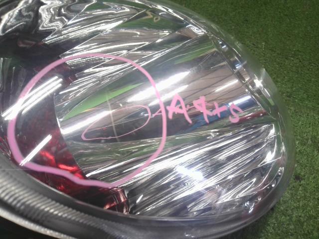 【中古】コペン ABA-L880K 左右テールランプ 81560-97246 自社品番250446 S30